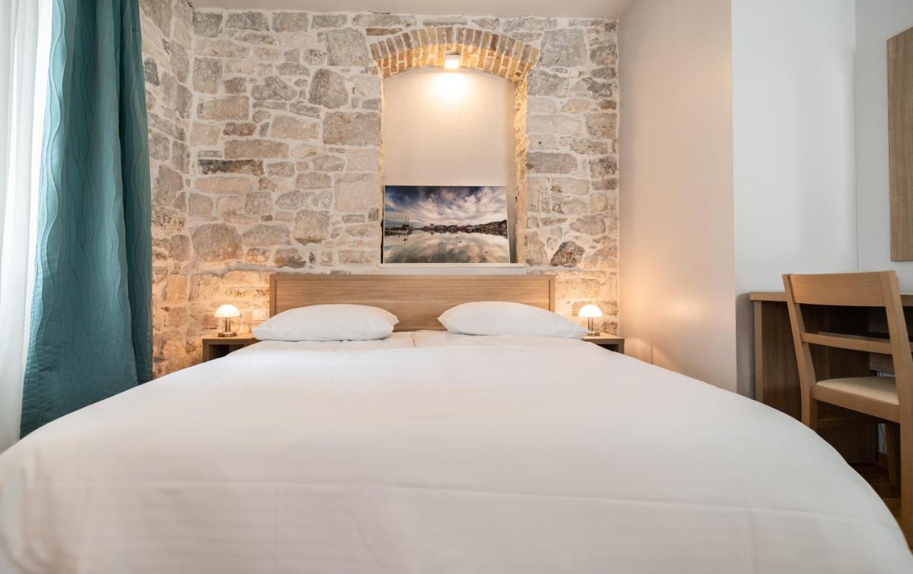 Tifani Luxury 2 Lejlighed Split