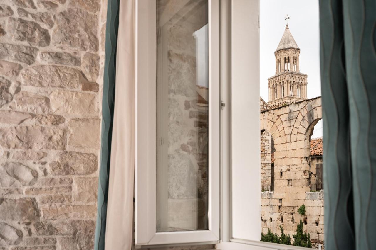 Tifani Luxury 2 Lejlighed