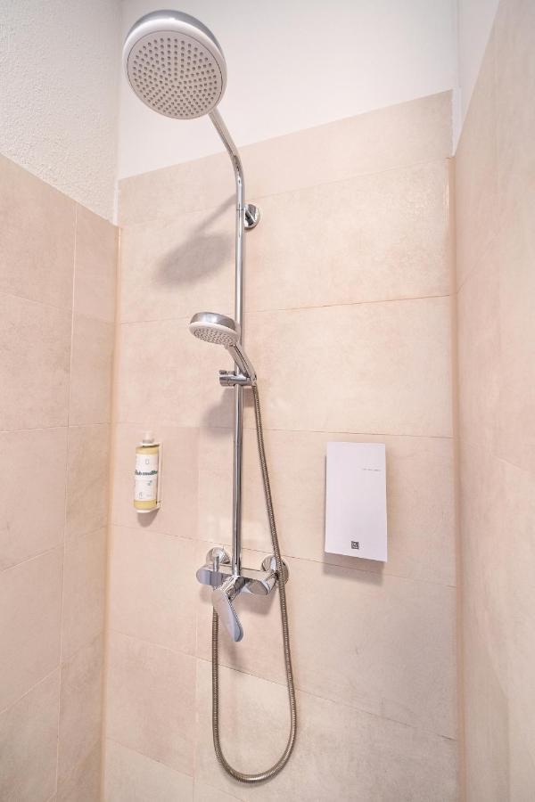 Lejlighed Tifani Luxury 2 *
