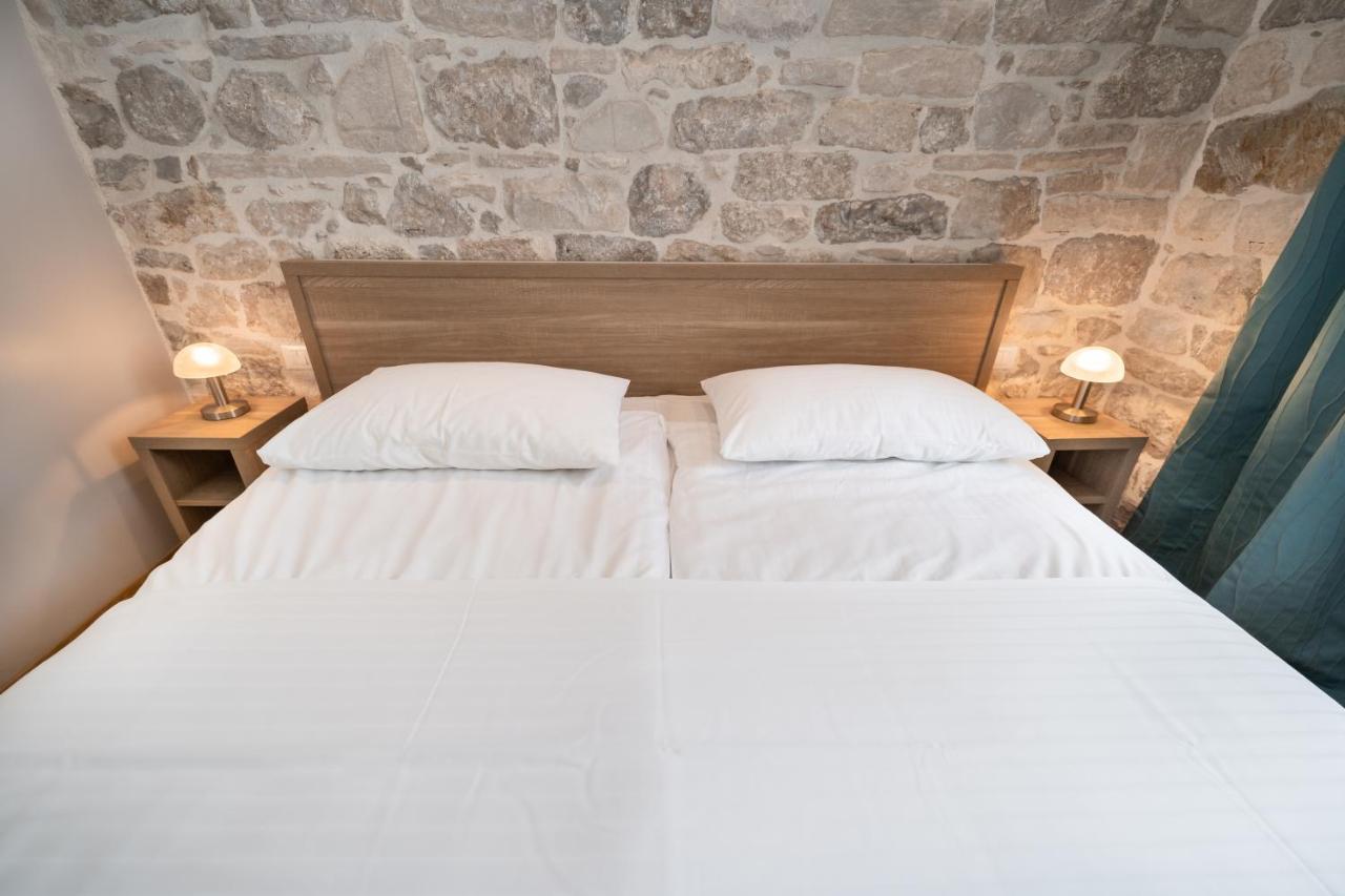 Lejlighed Tifani Luxury 2 *