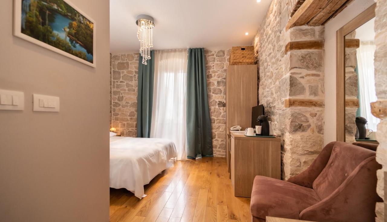 Tifani Luxury 2 Lejlighed