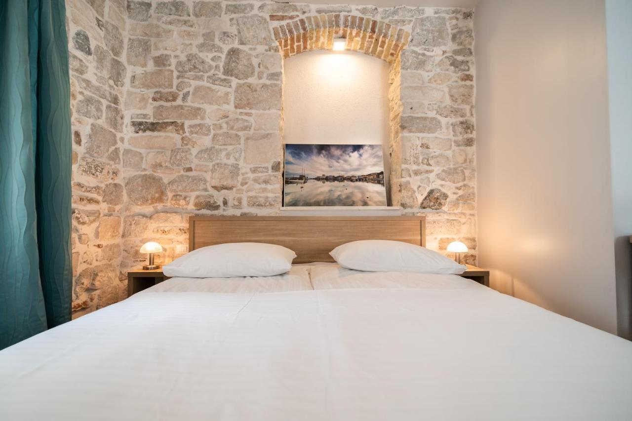 Lejlighed Tifani Luxury 2 Split