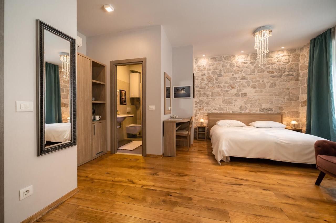 Tifani Luxury 2 Lejlighed