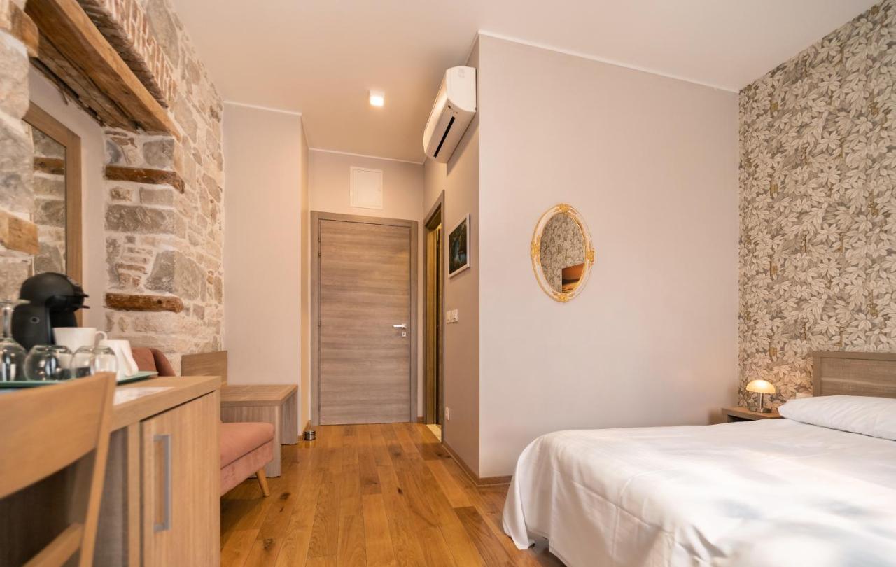 Tifani Luxury 2 Lejlighed *