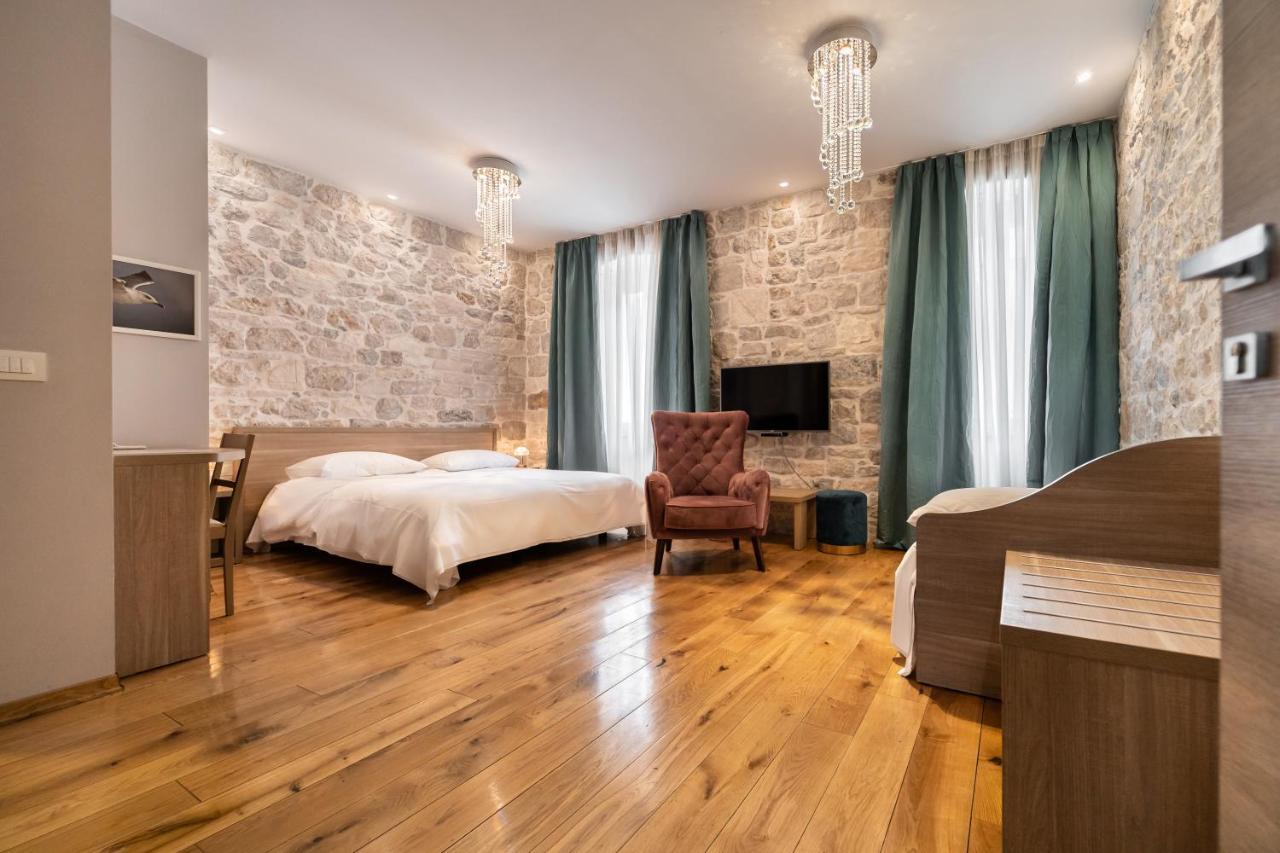 Lejlighed Tifani Luxury 2