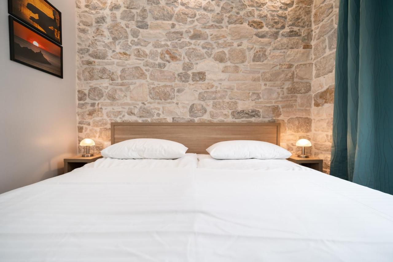Tifani Luxury 2 Lejlighed