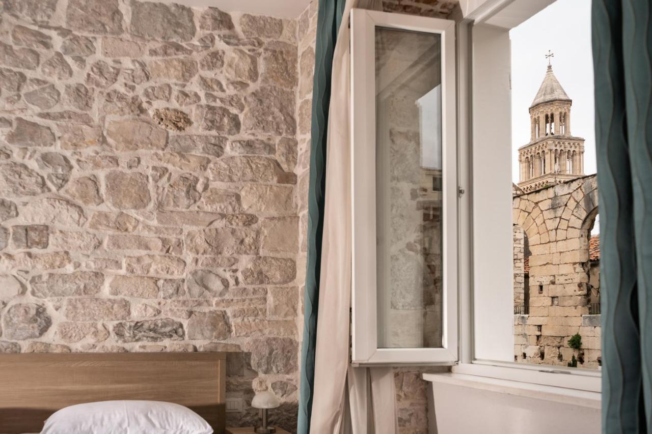 Tifani Luxury 2 Lejlighed *