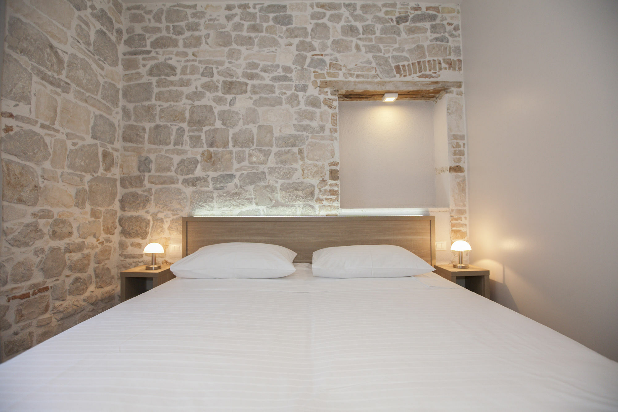 Lejlighed Tifani Luxury 2 *