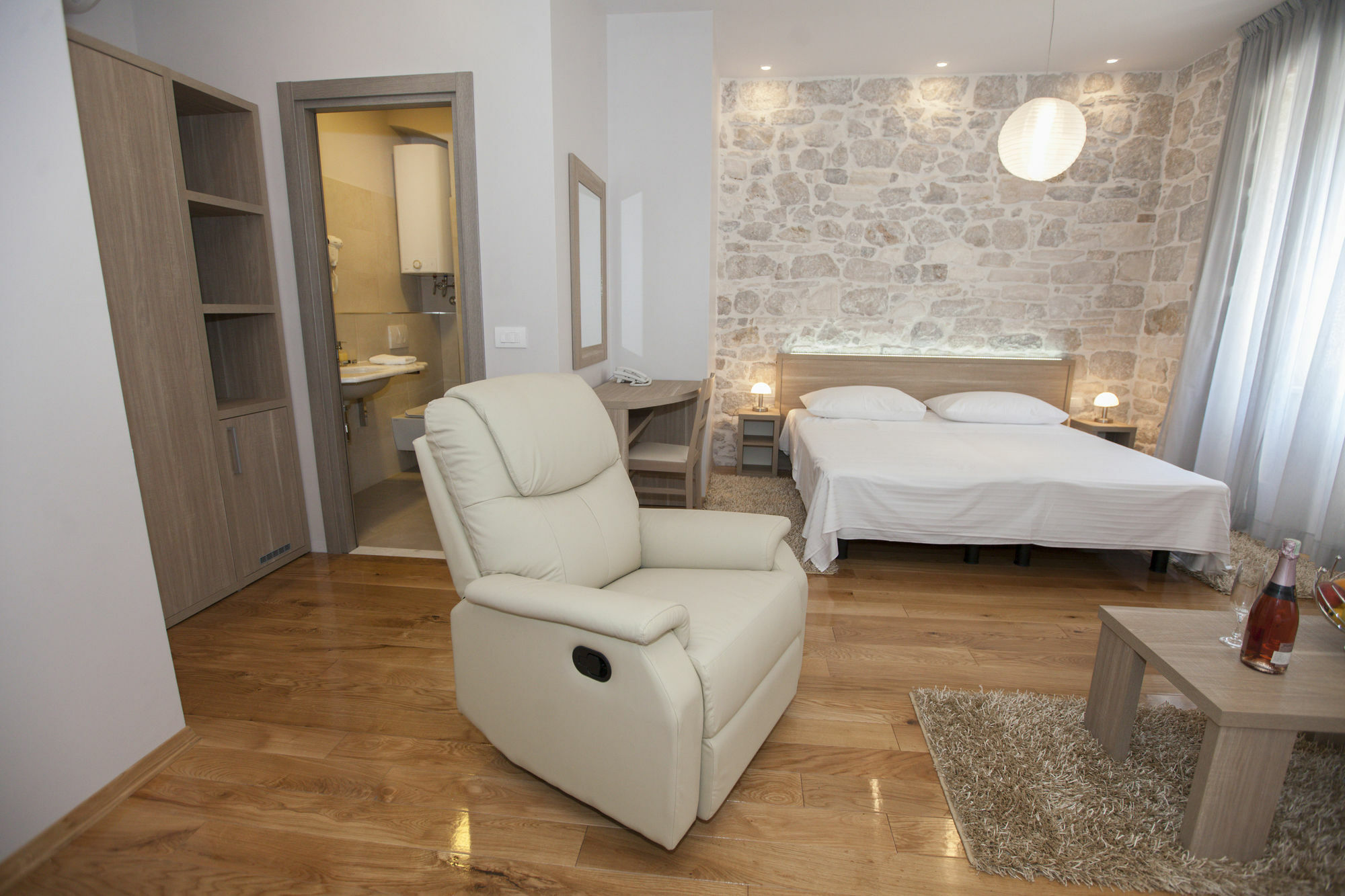 Lejlighed Tifani Luxury 2 *