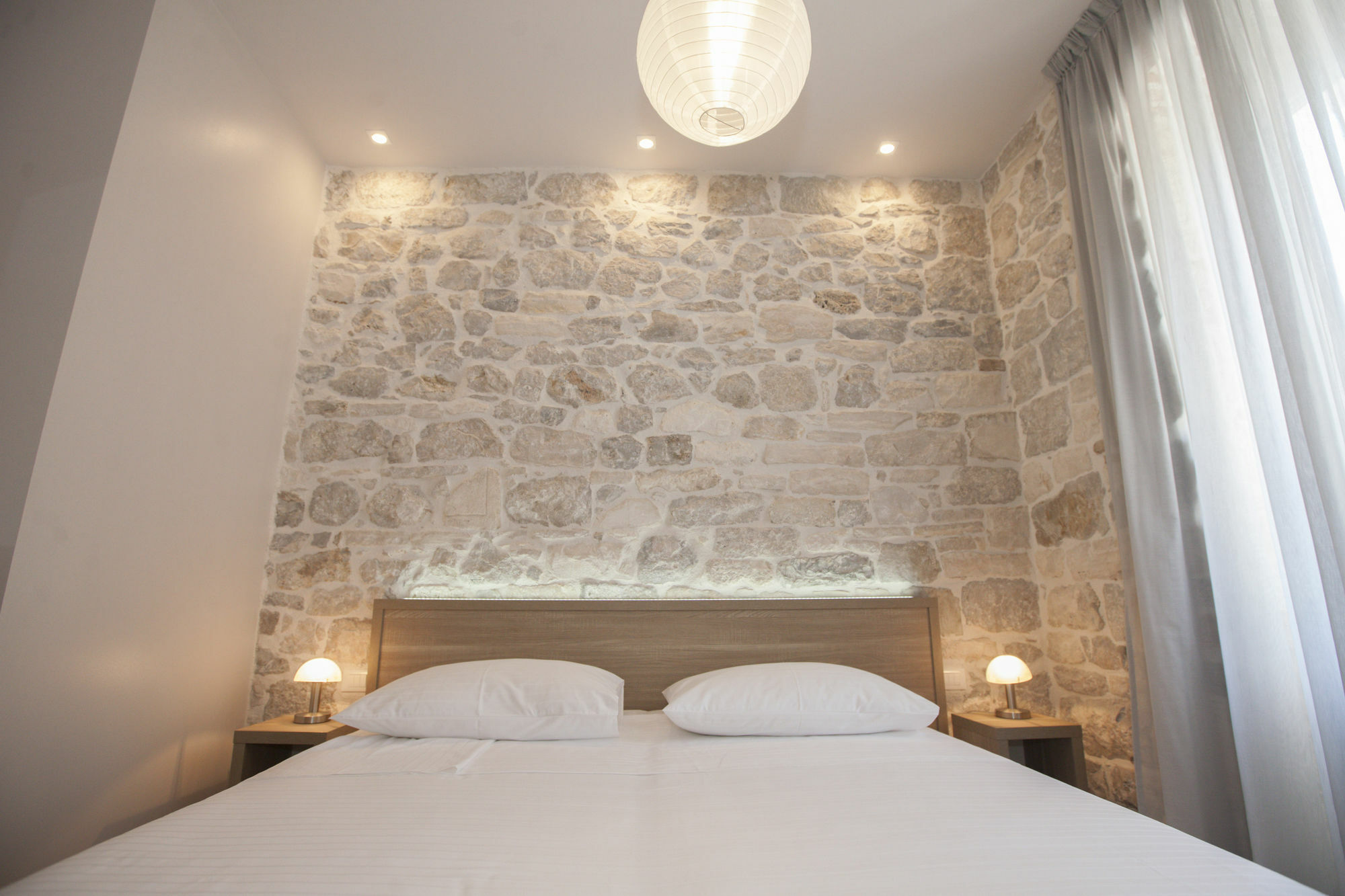 Tifani Luxury 2 Lejlighed Split