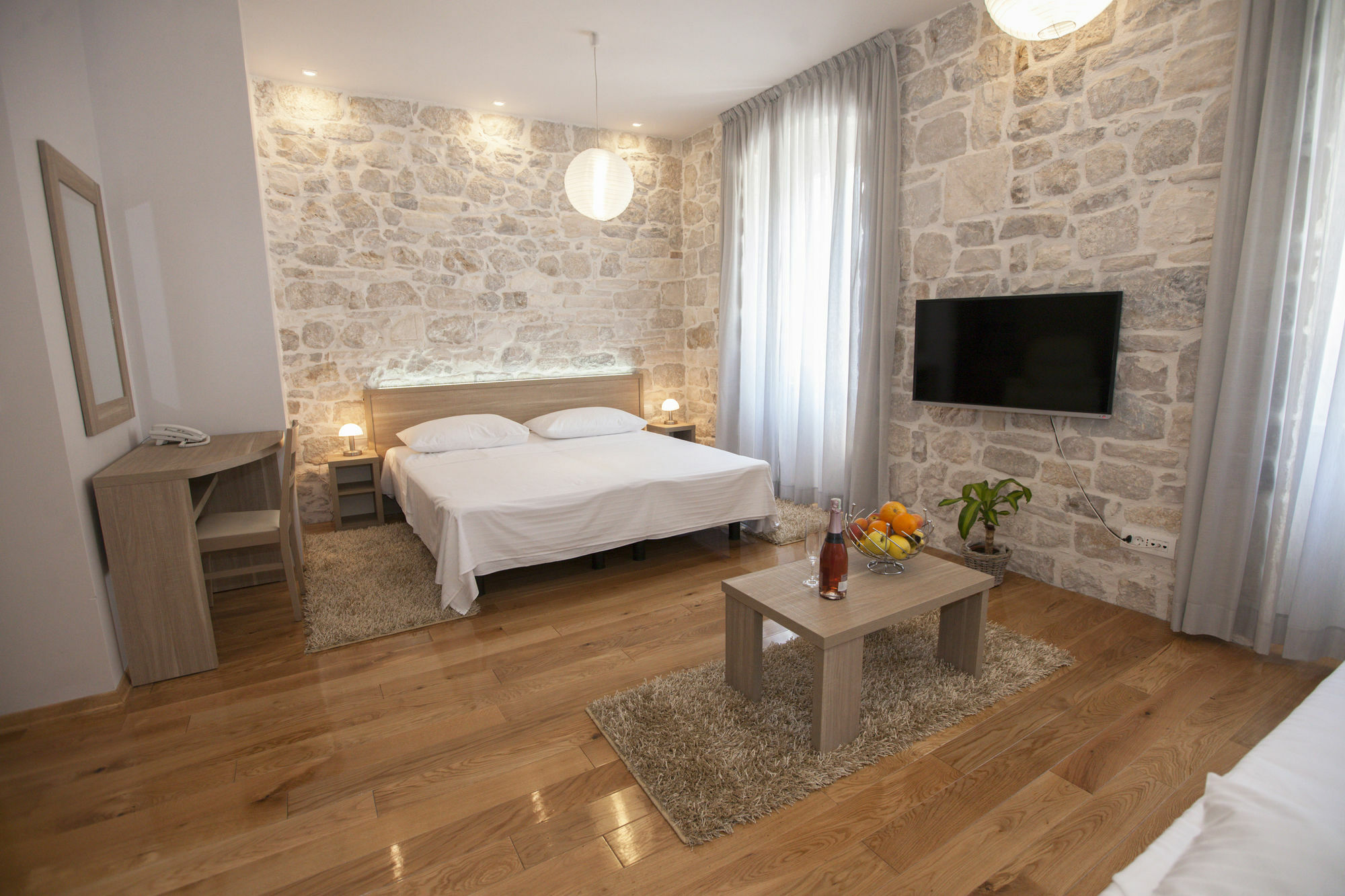 Lejlighed Tifani Luxury 2 *