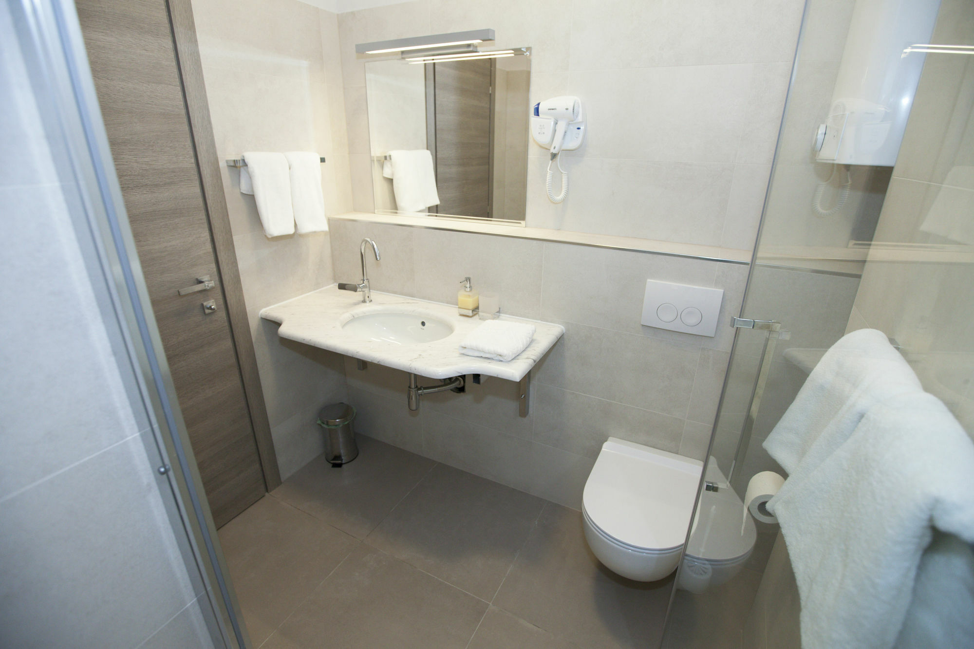 Tifani Luxury 2 Lejlighed