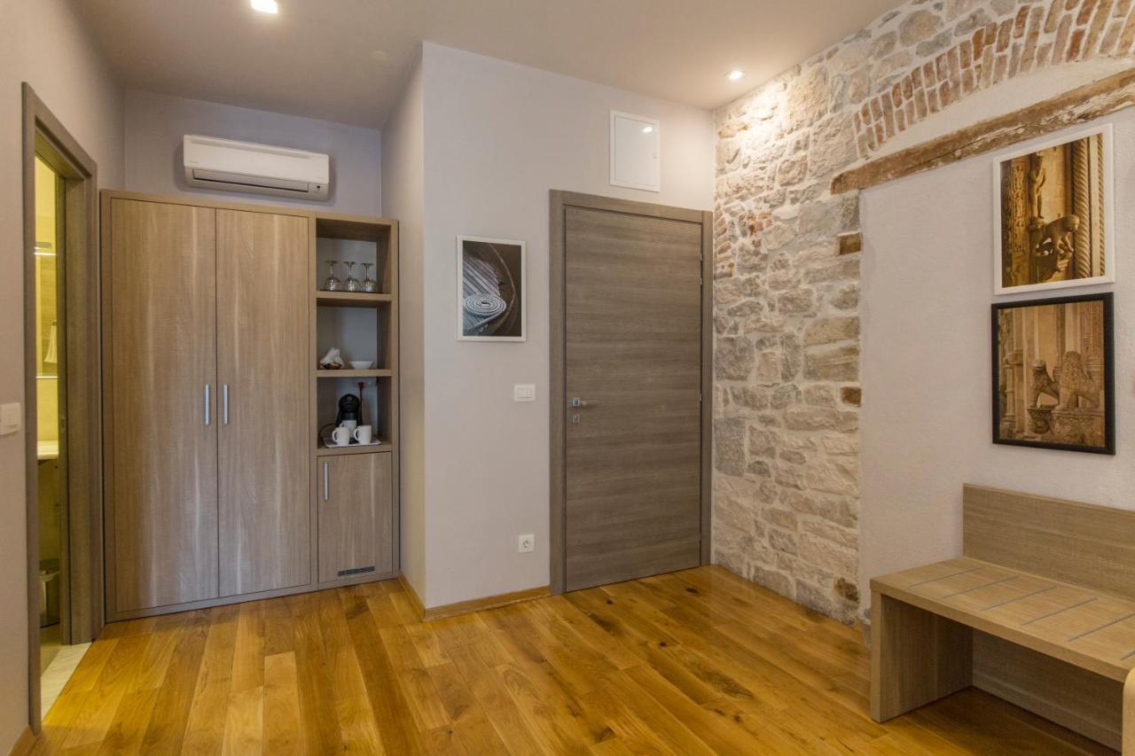 Tifani Luxury 2 Lejlighed