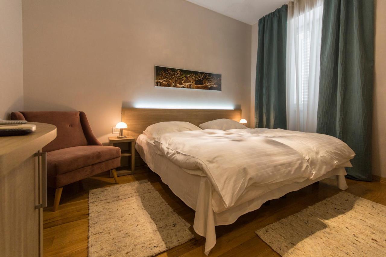 Tifani Luxury 2 Lejlighed *