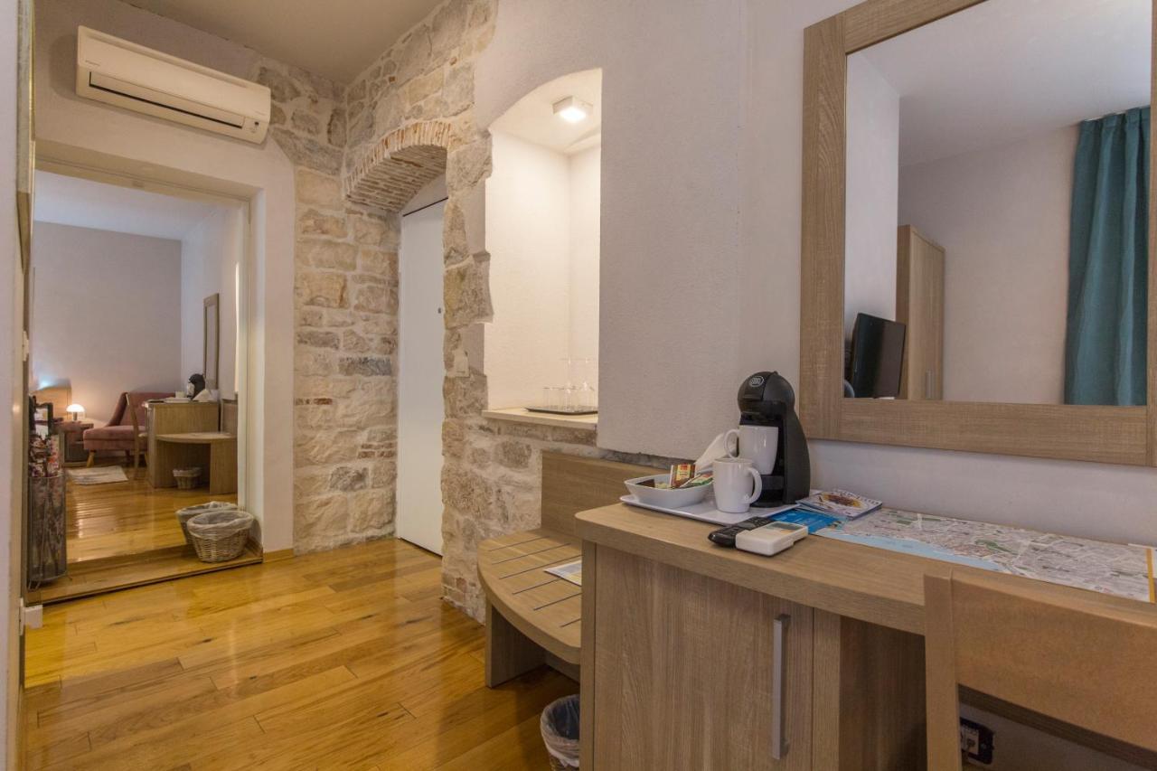 Tifani Luxury 2 Lejlighed *